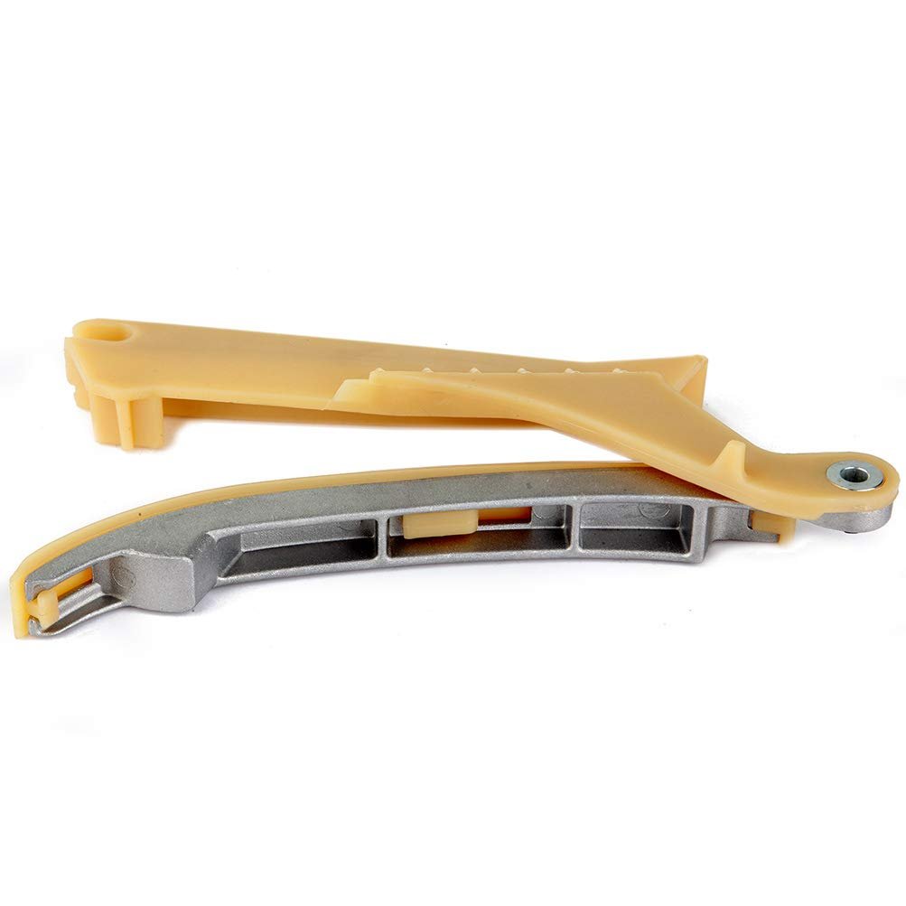 Timing Chain Guide Fit For 2007-2010d Explorer Sport Trac 2005-2010 Ford Mustang 2001-2011 For Ranger 4l2z-6m290-aa
