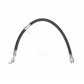 Brake Hydraulic Hose For Geo Prizm 1993 To 1997 Front Driver Side M10 1 00 Mm Thread 17 48 In Overall Length Alx Pau Df 350 