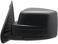 Sherman Replacement Part For Jeep Liberty Driver Side Mirror Outside Rear View Partslink Number Ch1320279 