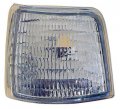 Rexhall Anthem 1999-2001 Rv Motorhome Left Driver Replacement Front Corner Park Light