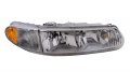 Monaco Camelot 2005-2011 Rv Motorhome Right Passenger Replacement Front Headlights With Bulb