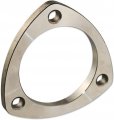 2 5 3 Bolt Exhaust Flange Gasket Connection Kit Stainless Bros Ss304 63mm- 1 Pcs And