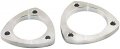 2 5 3 Bolt Exhaust Flange Gasket Connection Kit Stainless Bros Ss304 63mm- 1 Pcs And