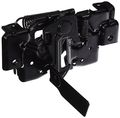 Oe Replacement Mazda Mazda3 Hood Latch Partslink Number Ma1234106 