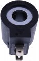 Solarhome 10v Solenoid Coil Compatible With Jlg 15ami