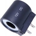 Solarhome 10v Solenoid Coil Compatible With Jlg 15ami