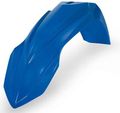 Front Fender Blu Yam Yz250f 450f 10 
