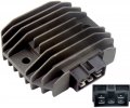 Procompany Replacement Voltage Regulator Rectifier Compatible For Yamaha Mountain Max 700 2002 700f 2001 Mm700h 2003 Fits