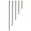 Anytime Tools 5 Pc 1 To Dial Digital Indicator Extension Stem Rod Set 