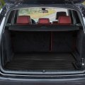 Uxcell Cargo Trunk Tray Liner Rear Floor Mat Waterproof Protector Custom For Bmw X3 2011-2016