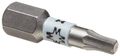 Wera Stainless 3840 1 Ts 7 64 Hex Insert Bit 4-inch Drive 