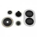 Fragola 999400 Grommet Seal 1 5 Dia Blank 