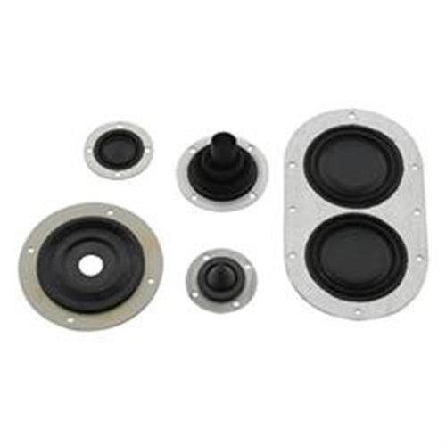 Fragola 999400 Grommet Seal 1 5 Dia Blank