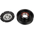 Ac Clutch For Car 2012-2017 Fit Hyundai Azera 3 3l Easy Installation And Rapid Cooling 