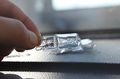 Jklcom G9 25w Halogen Bulb 10 Packclear T4 Jcd Base 120v 25 Watt