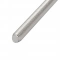 Uxcell M3 X 45mm 304 Stainless Steel Button Head Hex Socket Cap Screws Fastener 120pcs