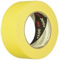 3m Performance Yellow Masking Tape 2 Inches X 60 Yards 