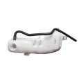 Coolant Reservoir With Level Sensor For 1999 Oldsmobile Cutlass To 2003 Malibu 2004 2006 Ssr Gm3014125 22712361 