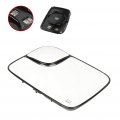 Ocpty Driver Side Heated Mirror Glass Compatible With 2002-2005 For Dodge Ram 1500 2003-2005 2500 3500