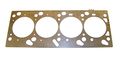 Hs413 Head Spacer Shim For 1995 To 2004 Ford Mazda Mercury Contour Cougar Escape 2 0l L4 16v Dohc 1989cc 0 020 In Thick Engine 