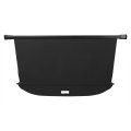 Retractable Cargo Cover For 2027 Kia Telluride 2 5l Suv Waterproof Trunk Privacy Shade And Luggage Security Screen Tool Free 