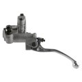 43015-1589 43015-1657 Front Right Brake Master Cylinder Lever Fits For Kawasaki Kx80 1984-2020 Kx85 2001-2021 Kx100 1995-2021 