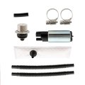Intank Fuel Pump Replacement For Victory Judge Cross Country 2010-2017 