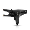 Front Bumper Headlight Bracket For Bmw X5 2007-2013 Fit X6 2008-2014 51657157983 Bm1244101 Left Driver Side 