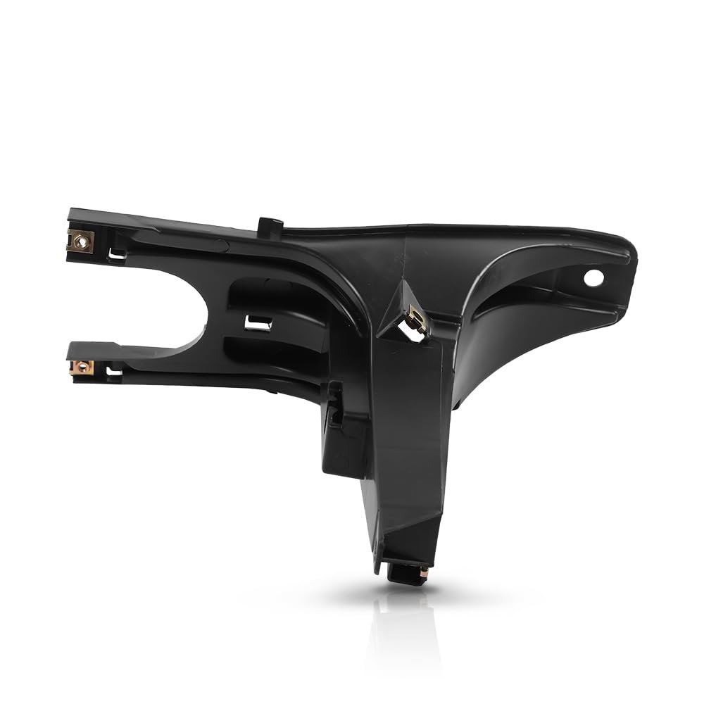 Front Bumper Headlight Bracket For Bmw X5 2007-2013 Fit X6 2008-2014 51657157983 Bm1244101 Left Driver Side