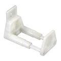 Jr Products 20595 Adjustable Sliding Door Guide Quantity 4 