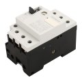 Baomain Motor Starter Circuit Breaker Protector Dzs7-25 Mp00 3vu13 18-25a 