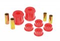 Prothane 16-301 Red Rear Trailing Arm Bushing Kit 