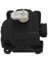 604-158 Hvac Blend Door Actuator For Cadillac Cts 2003 2007 And Srx 2004 2009 Replaces 25740409 Ads173 F04113 1 Pack 