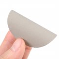 Uxcell 2 Inch Wet Dry Sanding Discs 4000 Grit Hook And Loop Disc Silicon Carbide Sandpaper 20pcs