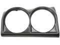 1963-1967 Corvette Left Headlight Bezel 