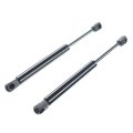A-premium Hood Bonnet Lift Supports Shock Struts Replacement For Audi Tt Quattro 2000-2006 2-pc Set