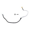 Hydraulic Clutch Line Replacement For Ford F150 F250 Lobo 1997 1998 Replaces Part Number 628-237 