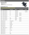 Brake Booster Compatible With 1988-1995 Honda Civic