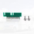 Uxcell 1 Set Rv Water Heater Ignition Control Circuit Board Pc