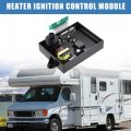Uxcell 1 Set Rv Water Heater Ignition Control Circuit Board Pc