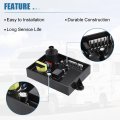 Uxcell 1 Set Rv Water Heater Ignition Control Circuit Board Pc