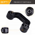 Ocpty New 2-piece Fit For 1998-2002 Forester-2 Rear Stabilizer Sway Bar End Link