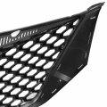 Non Radar Cruise Control To1200391 Factory Style Front Bumper Grill Grille Assembly With Moulding For Toyota Sienna Se