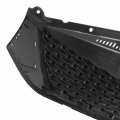 Non Radar Cruise Control To1200391 Factory Style Front Bumper Grill Grille Assembly With Moulding Compatible Toyota Sienna Se