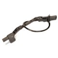 Crankshaft Position Sensor For Gmc Canyon 2015 Male Blade Terminal And Female Weather Pack Connector Alx-pau-ac-55593759-cla2 
