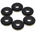 Jeenda Tappet Cover Gasket Grommet Seals Compatible With 89-02 12v Dodge Cummins 6bt 5 9