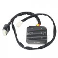 Voltage Regulator Rectifier Suitable For Honda Vf700c Magna Vt800 Vt800c Shadow 800 Vt700 Vt700c 700 Oem 31600-mk3-000