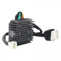 Voltage Regulator Rectifier Suitable For Honda Vf700c Magna Vt800 Vt800c Shadow 800 Vt700 Vt700c 700 Oem 31600-mk3-000
