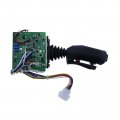 Fridayparts Joystick Controller 159111 159111ab Compatible For Skyjack Lift Replacement