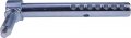 Lssoch Left Wheel Bracket Arm Am120681 Compatible With Jd Gx345 Gx355 Gt245 Gx255 Lx280 X500 X520 X534 X540 X595 X320 X324 X340